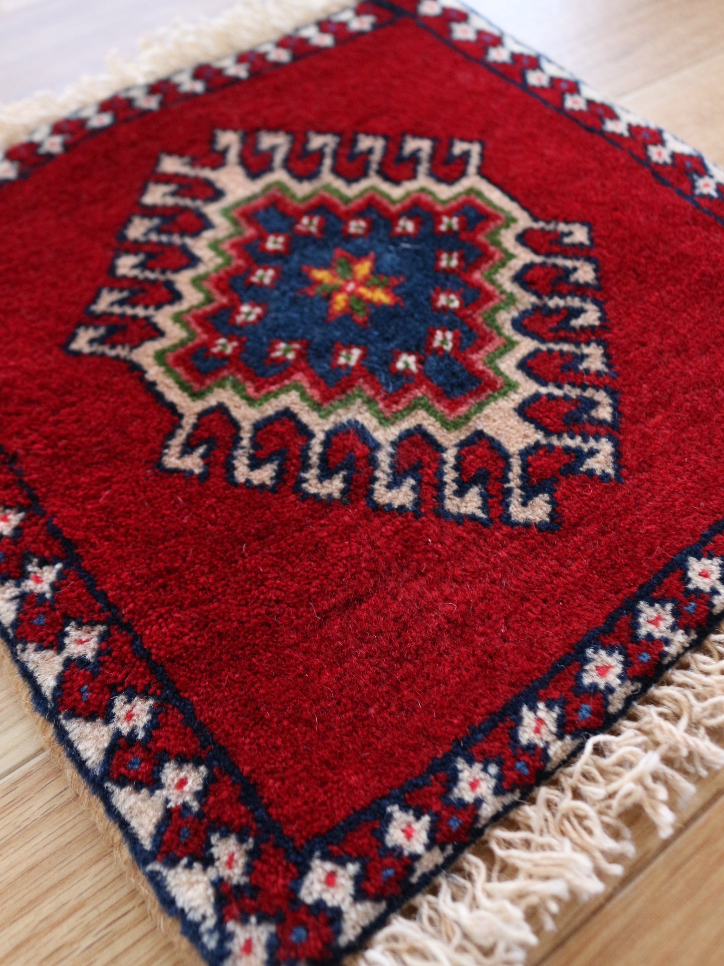 ヤラメ 30cm×30cm No.12