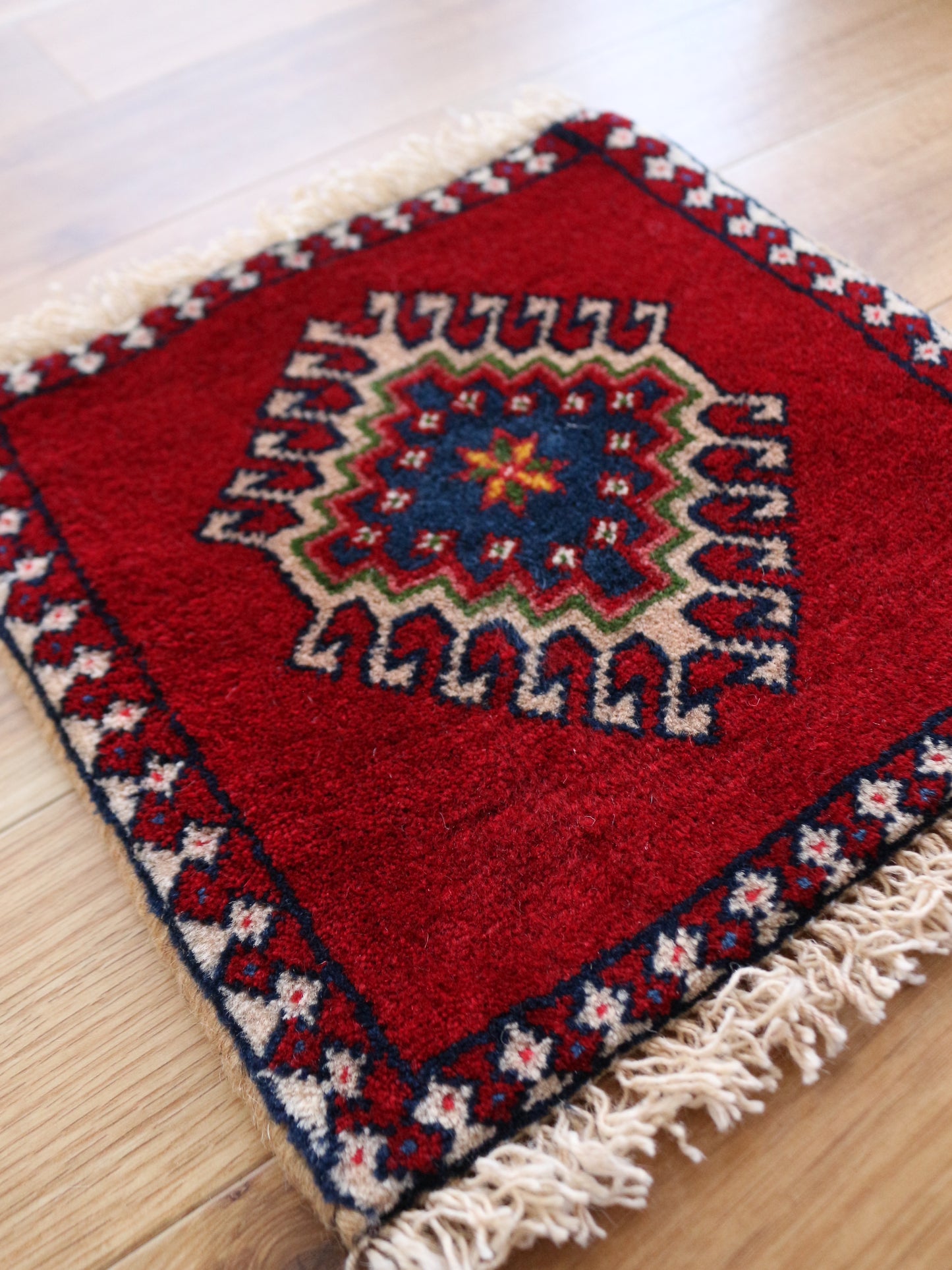 ヤラメ 30cm×30cm No.12