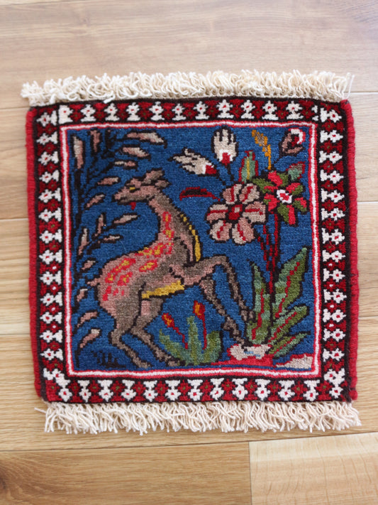 ヤラメ 30cm×30cm No.13