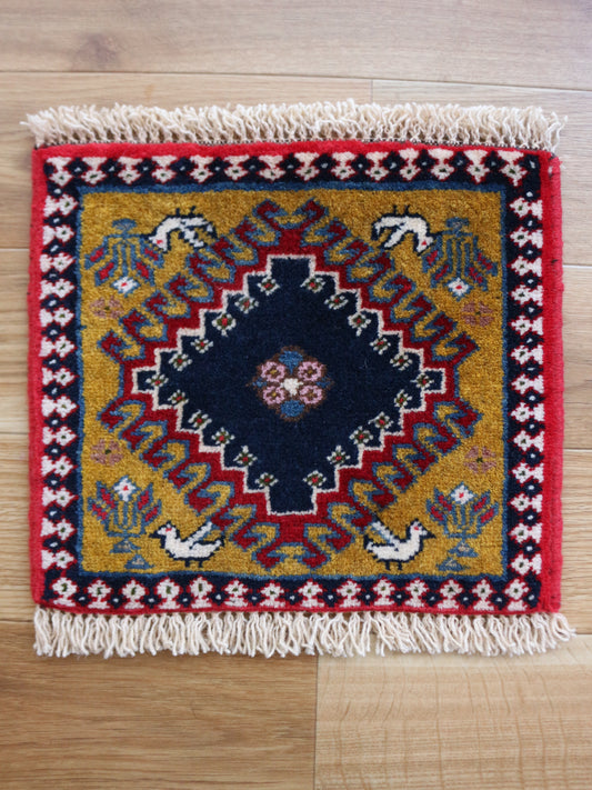 ヤラメ 30cm×30cm No.15