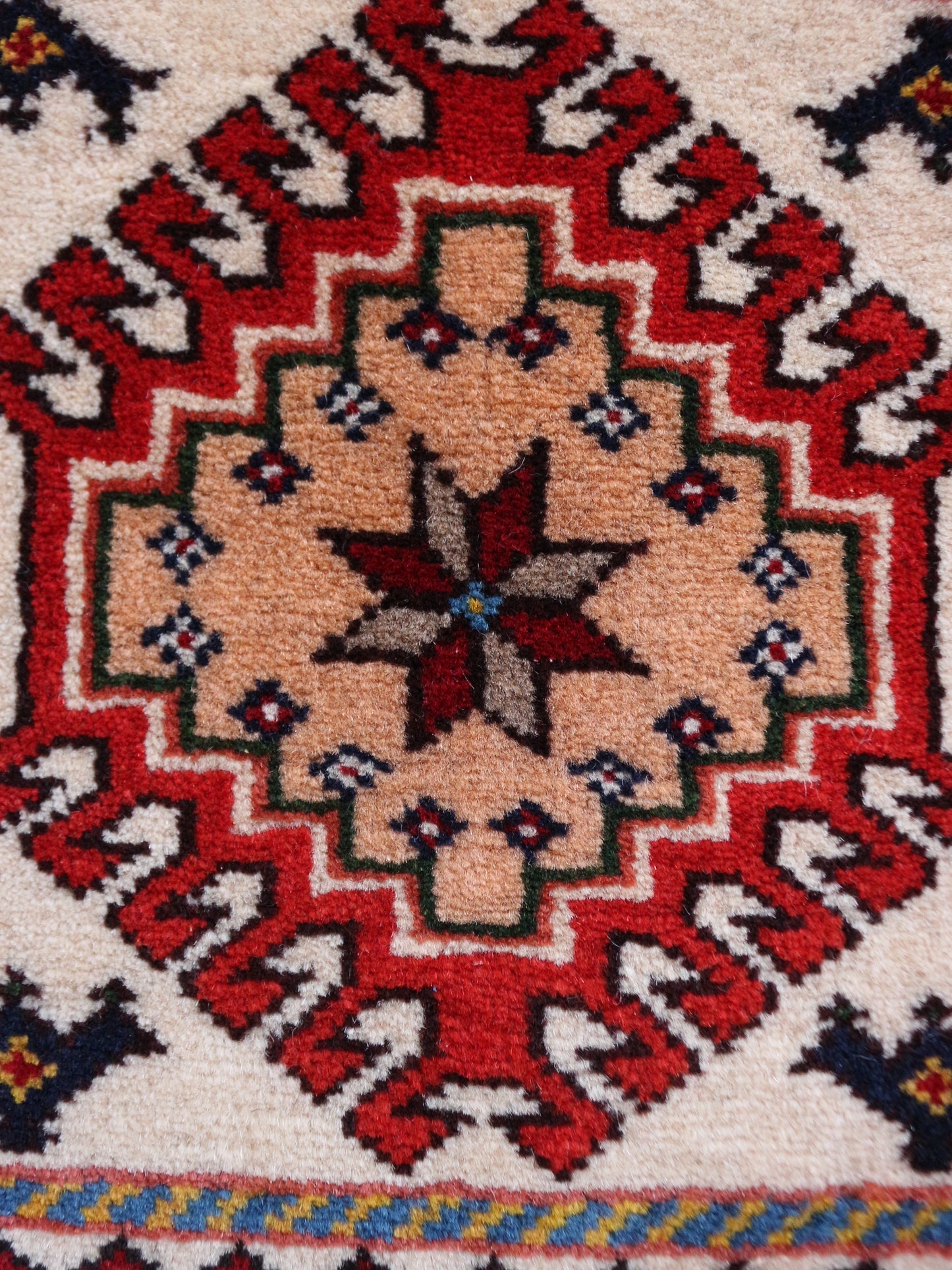 ヤラメ 30cm×30cm No.17