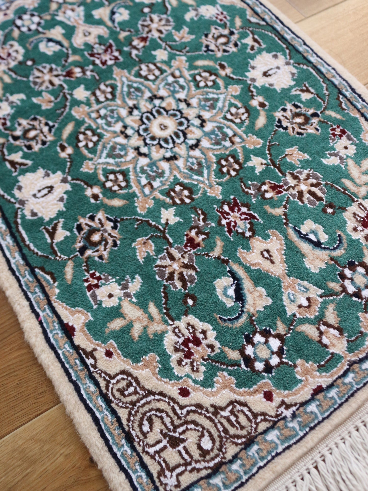 ナイン 9La 60㎝×40㎝ No.20