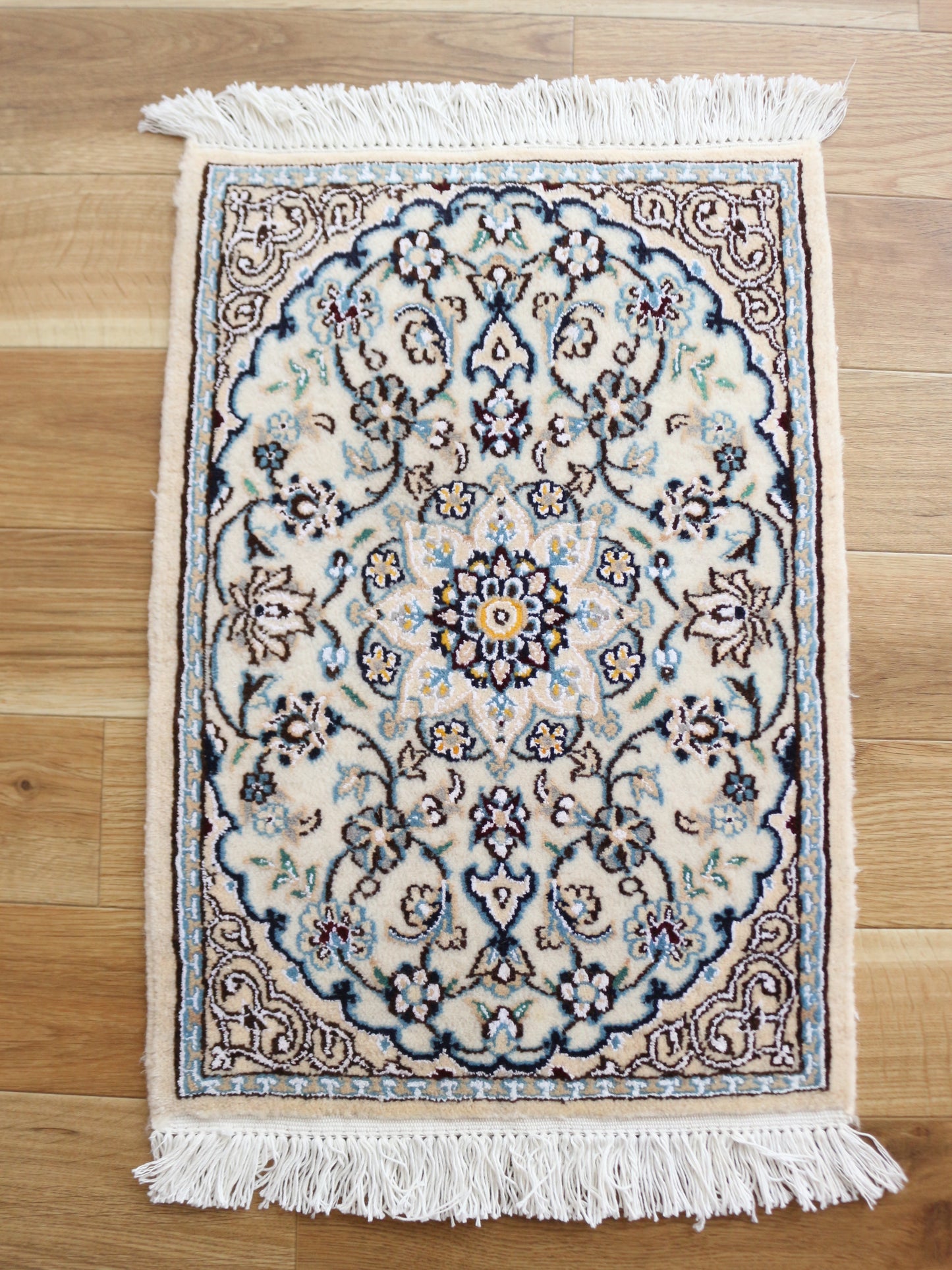 ナイン 9La 60㎝×40㎝ No.25