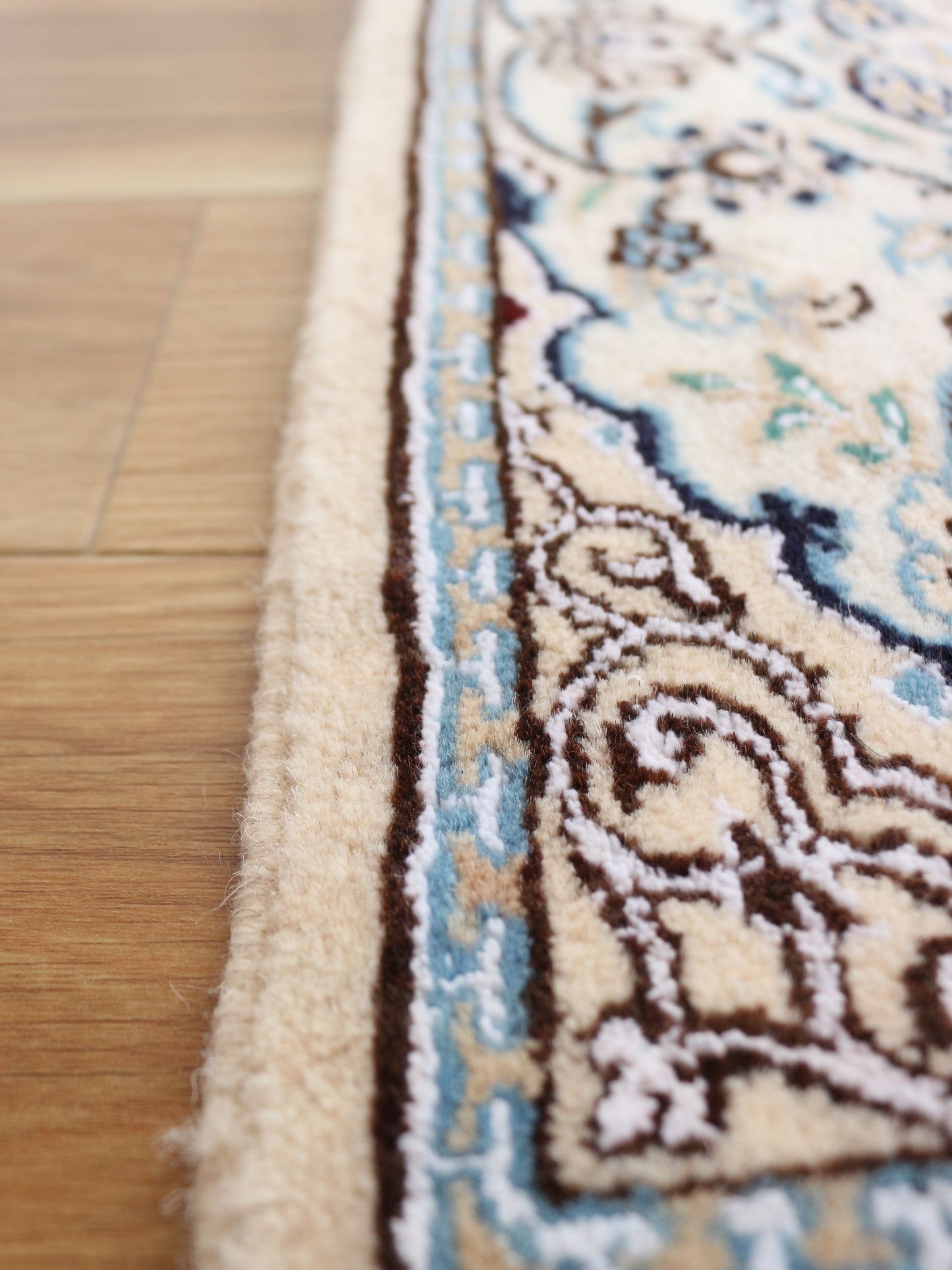 ナイン 9La 60㎝×40㎝ No.25