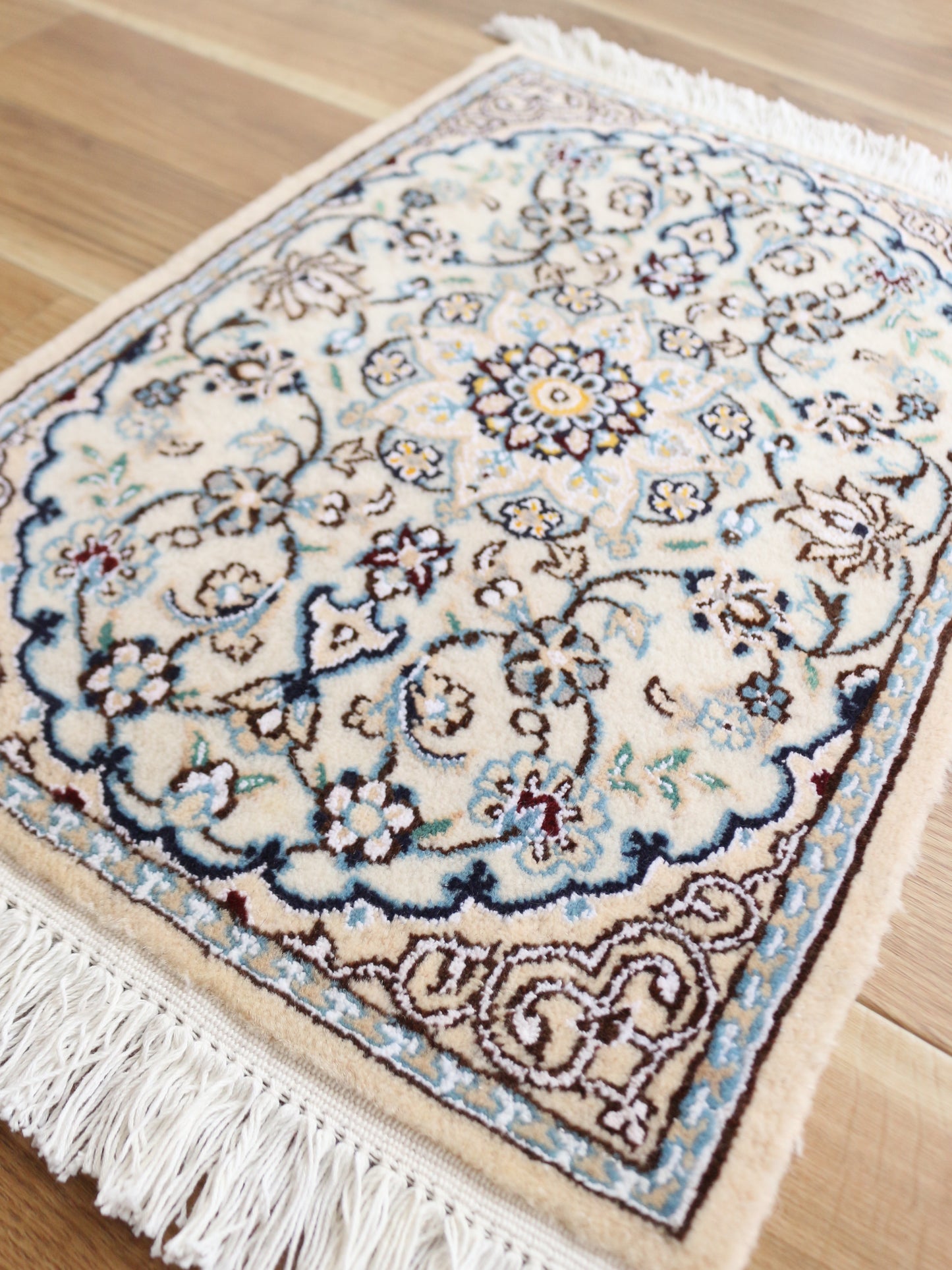 ナイン 9La 60㎝×40㎝ No.25