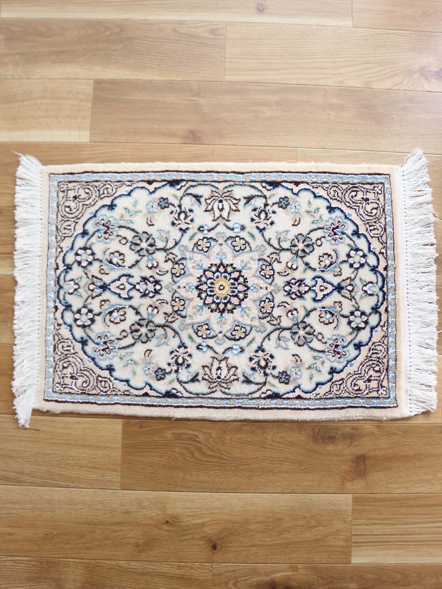 ナイン 9La 60㎝×40㎝ No.25