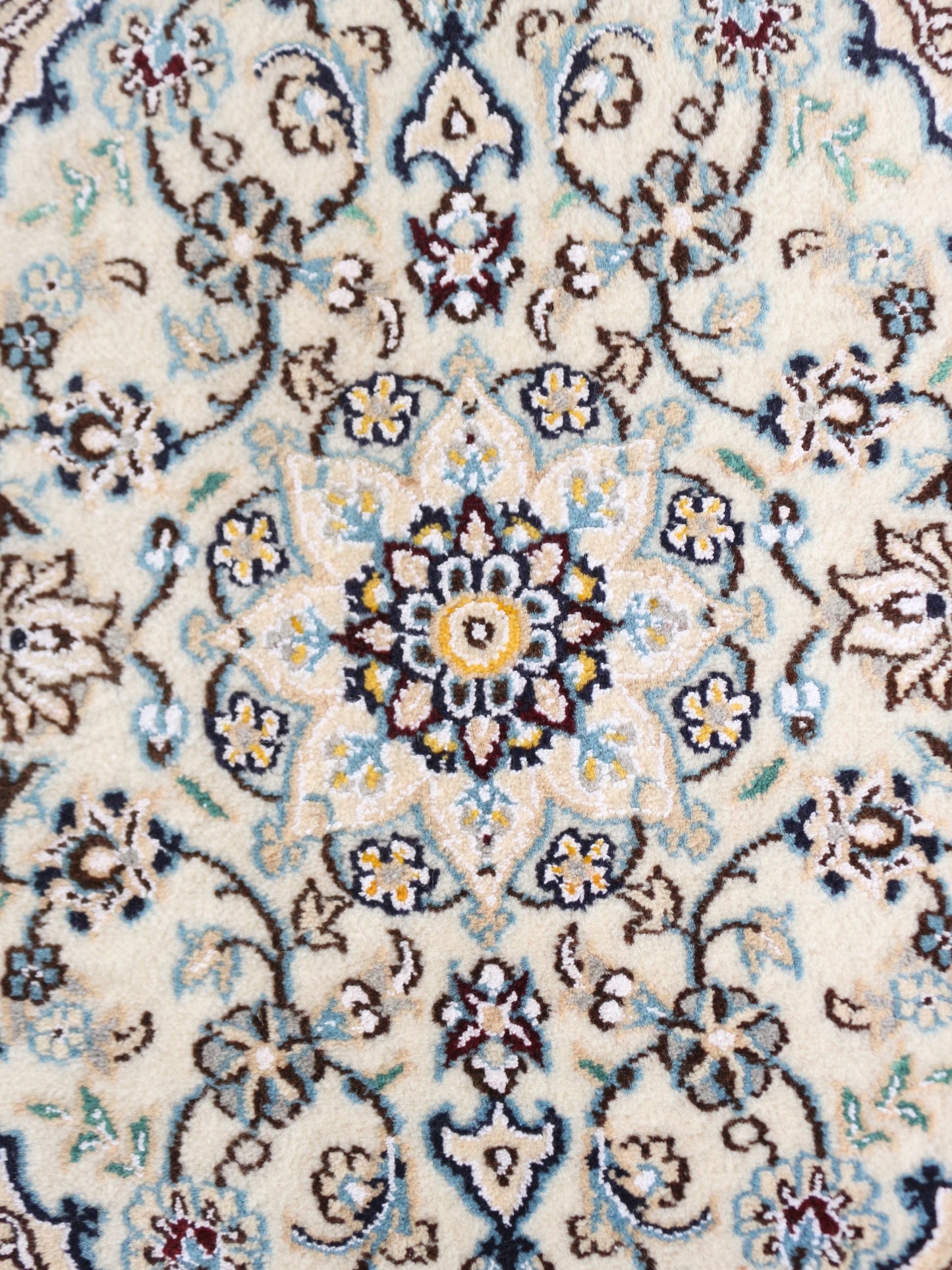 ナイン 9La 60㎝×40㎝ No.25