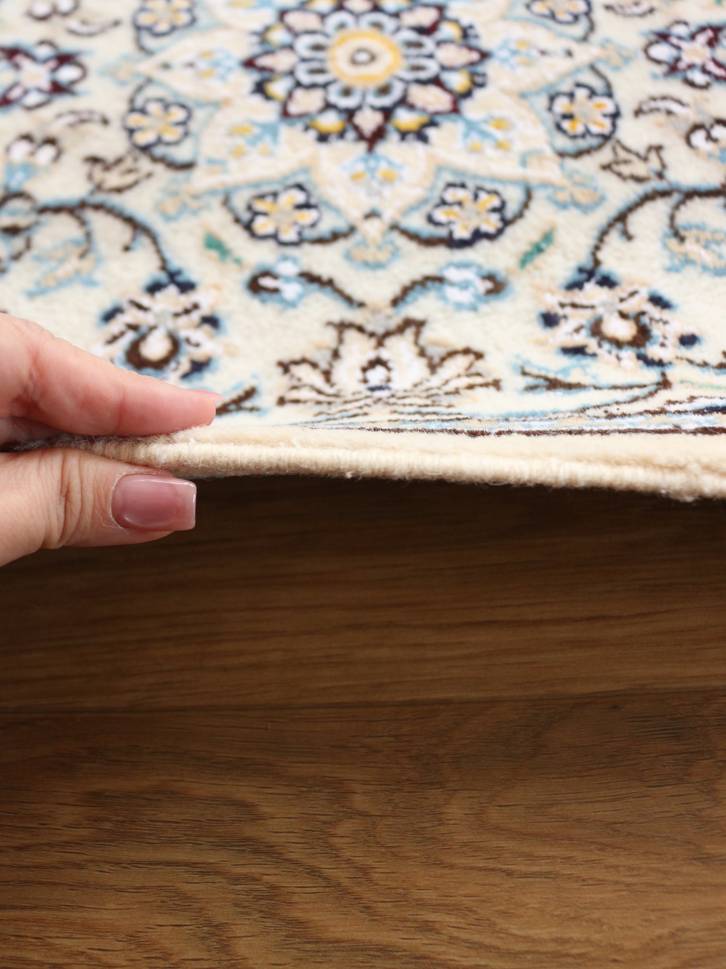 ナイン 9La 60㎝×40㎝ No.25