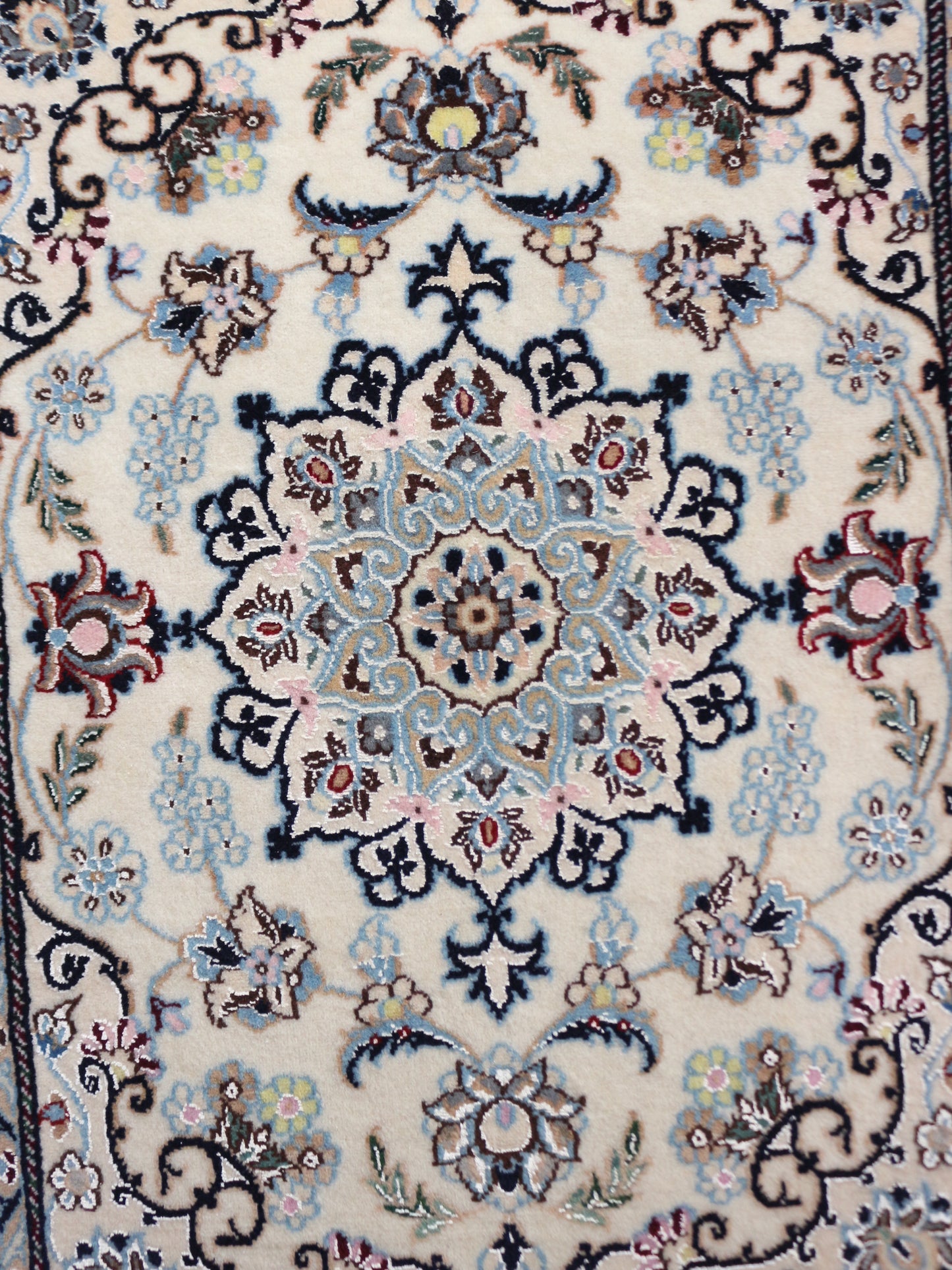 ナイン 6La 80cm×57cm