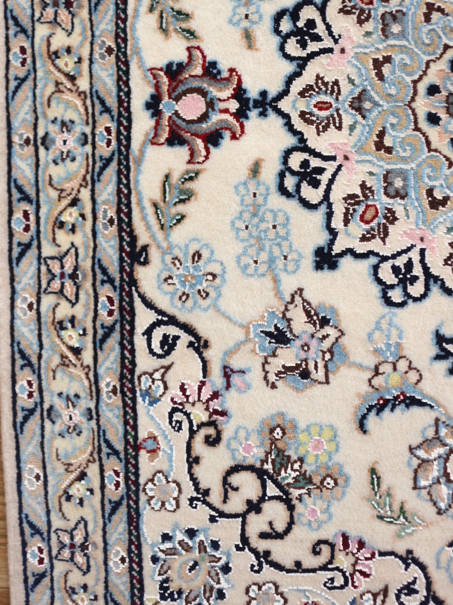 ナイン 6La 80cm×57cm