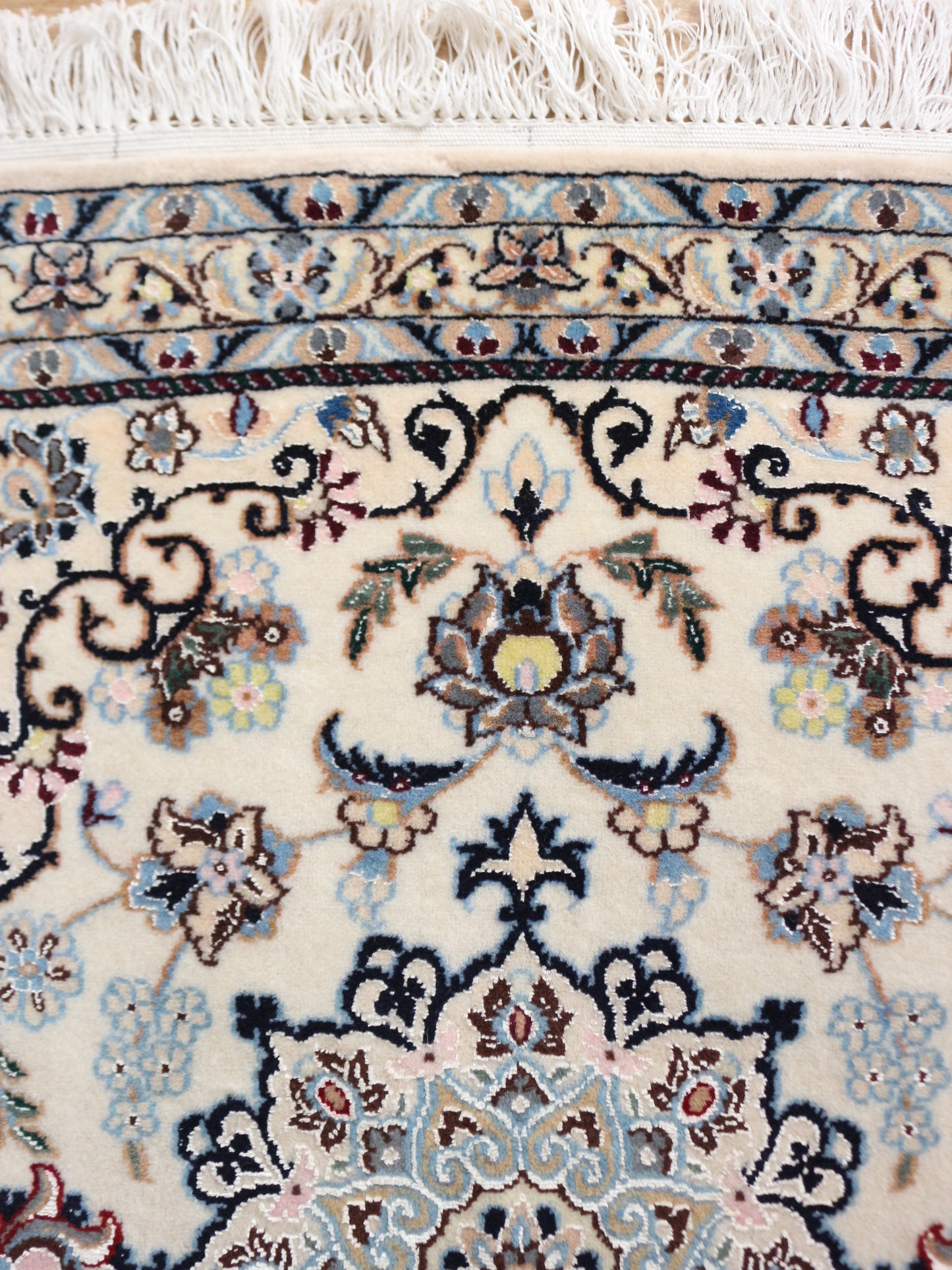 ナイン 6La 80cm×57cm