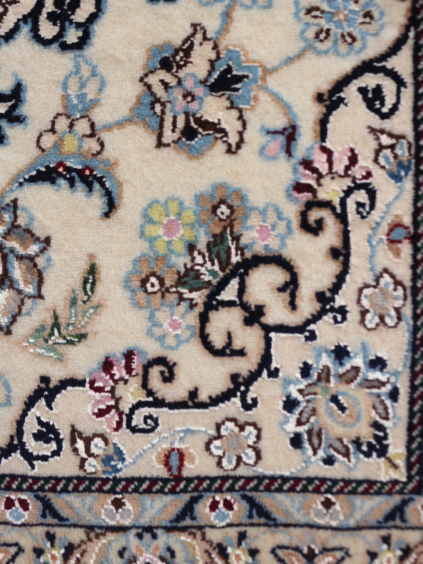 ナイン 6La 80cm×57cm