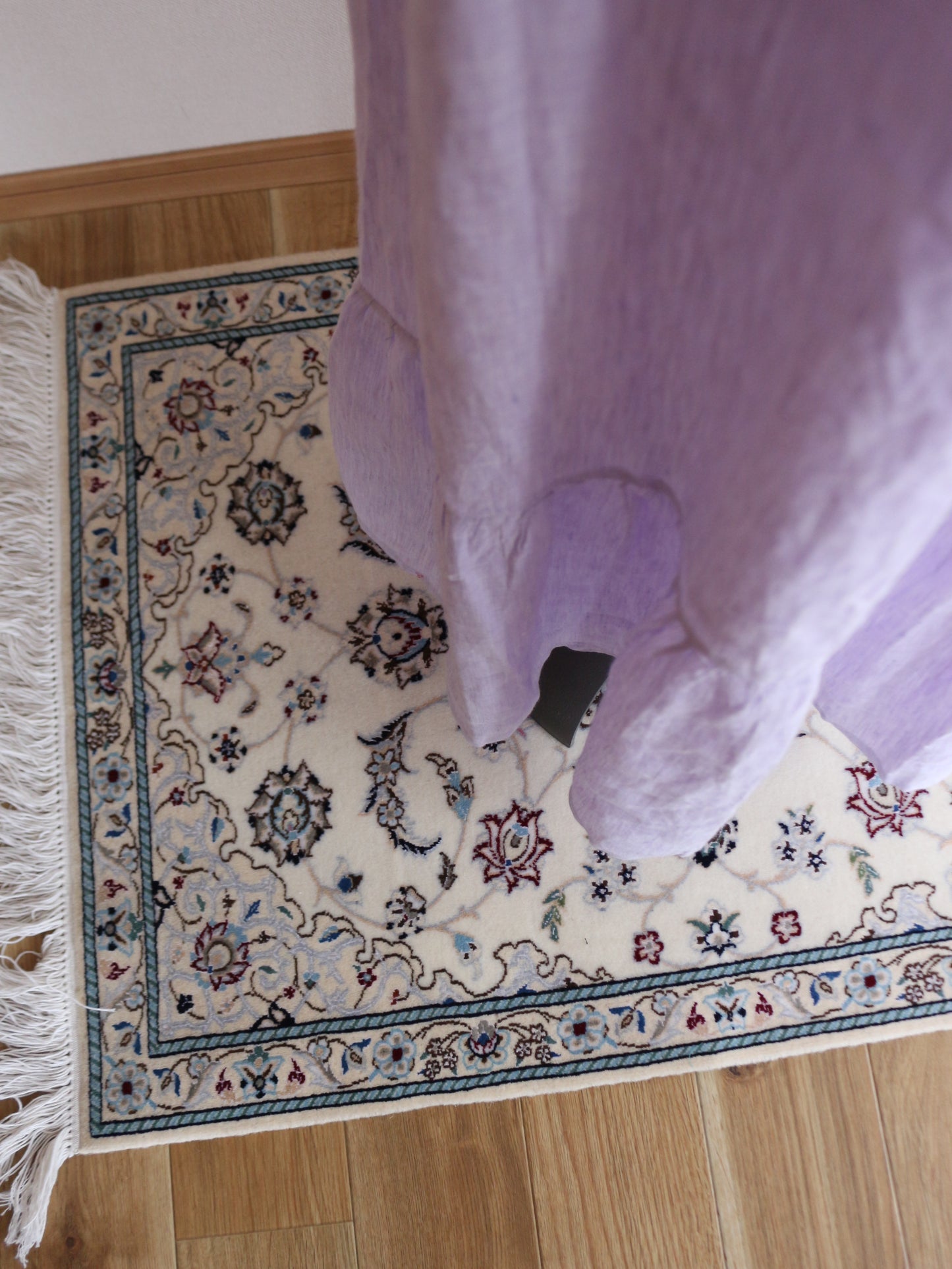 ☆発売間近☆　Uttam Series 高級リネンワンピース　