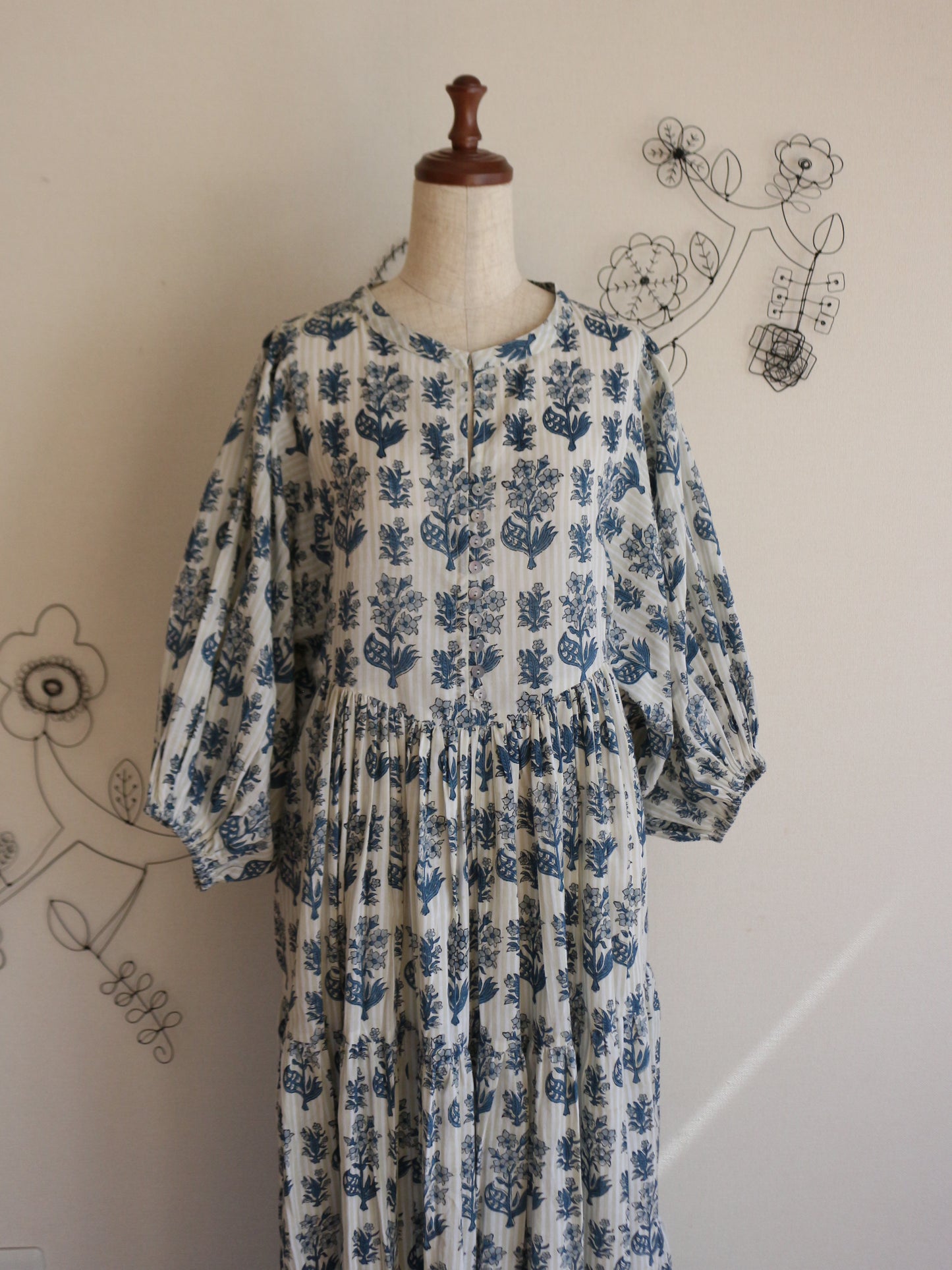 【春限定ダイアナドレス】イエロースプライト