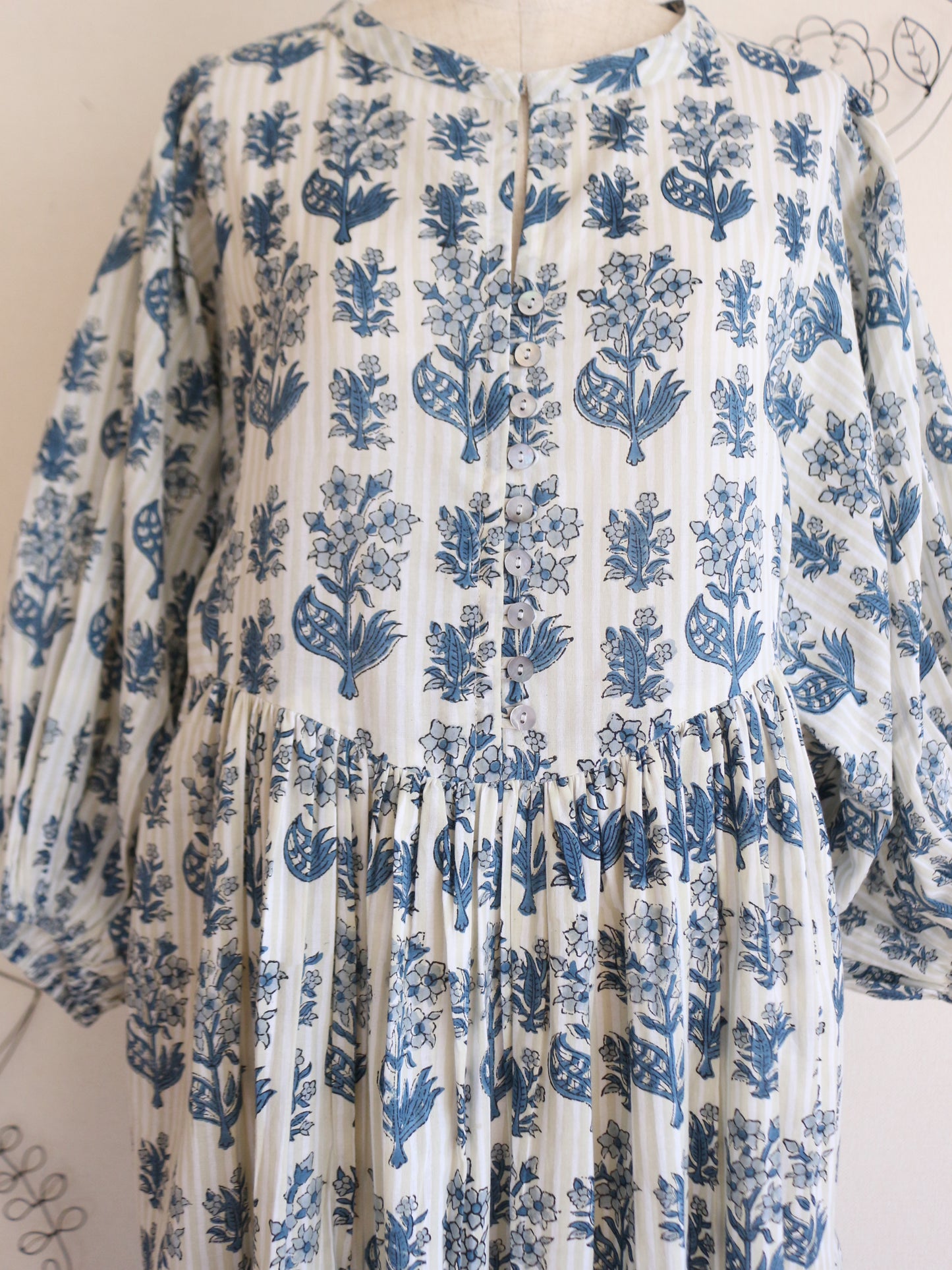 【春限定ダイアナドレス】イエロースプライト