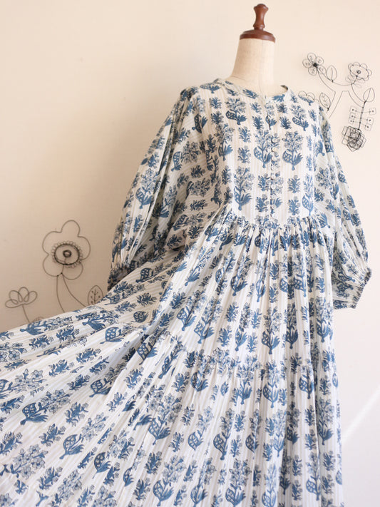 【春限定ダイアナドレス】イエロースプライト