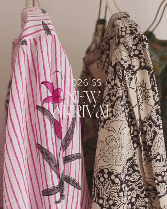 発売日は公式LINEまで【春限定ダイアナドレス】