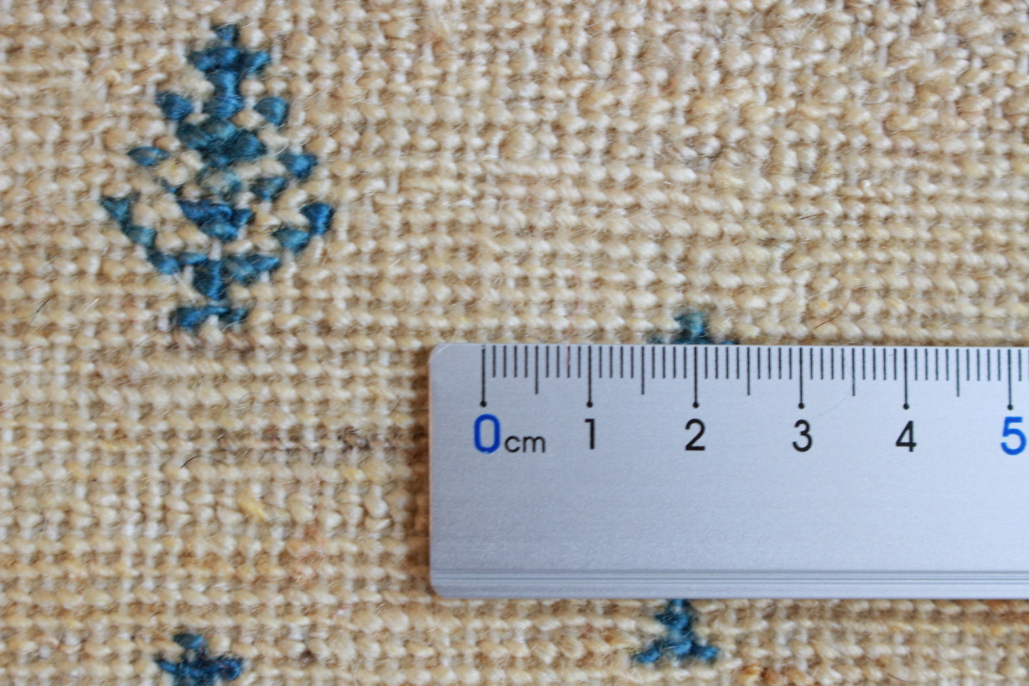 ギャッベ Entrance Mini (88cm×59cm) 064